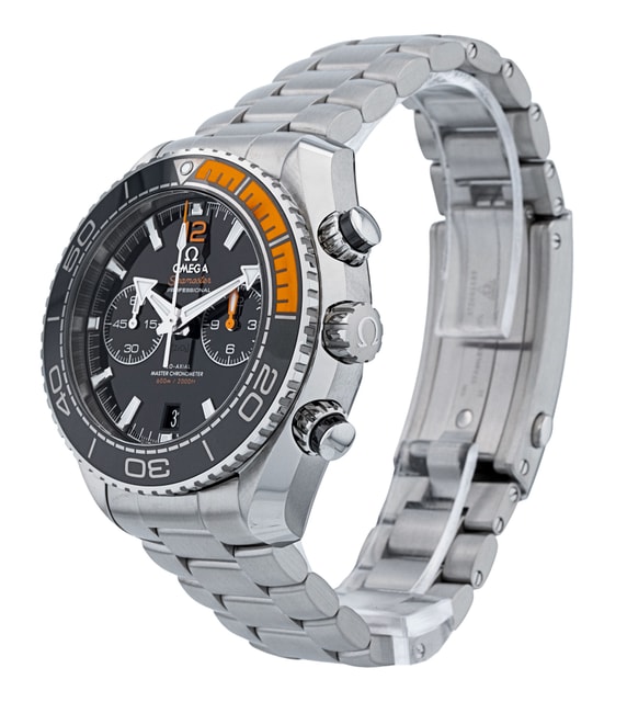 Omega Planet Ocean 215.30.46.51.01.002 Image 2